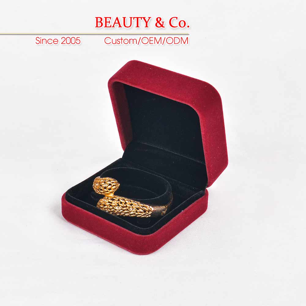 jewellery box design