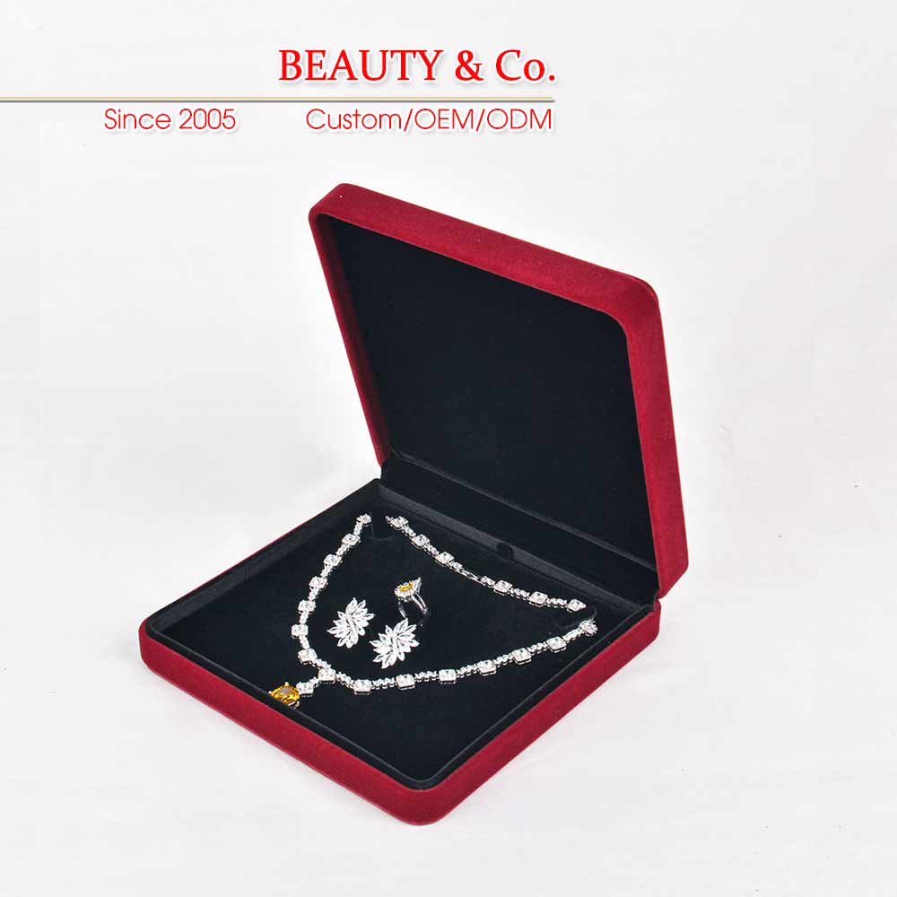 jewellery box design