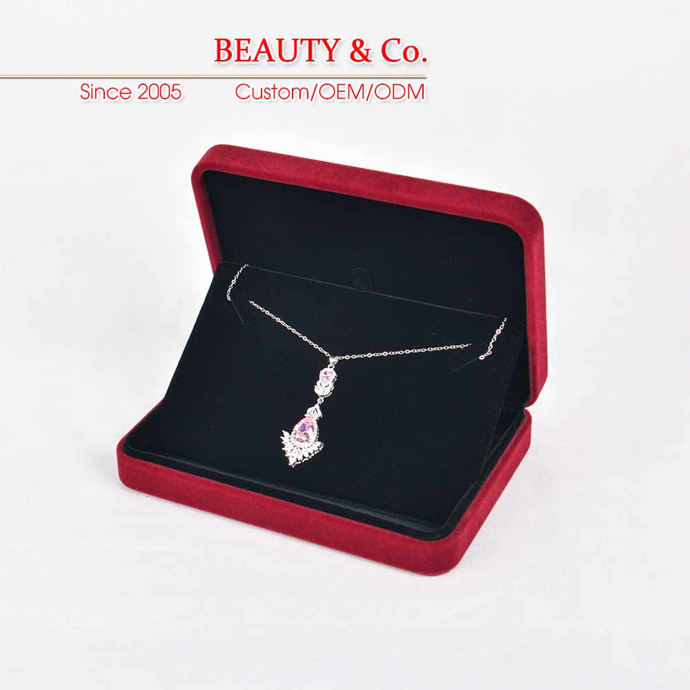 jewellery box design