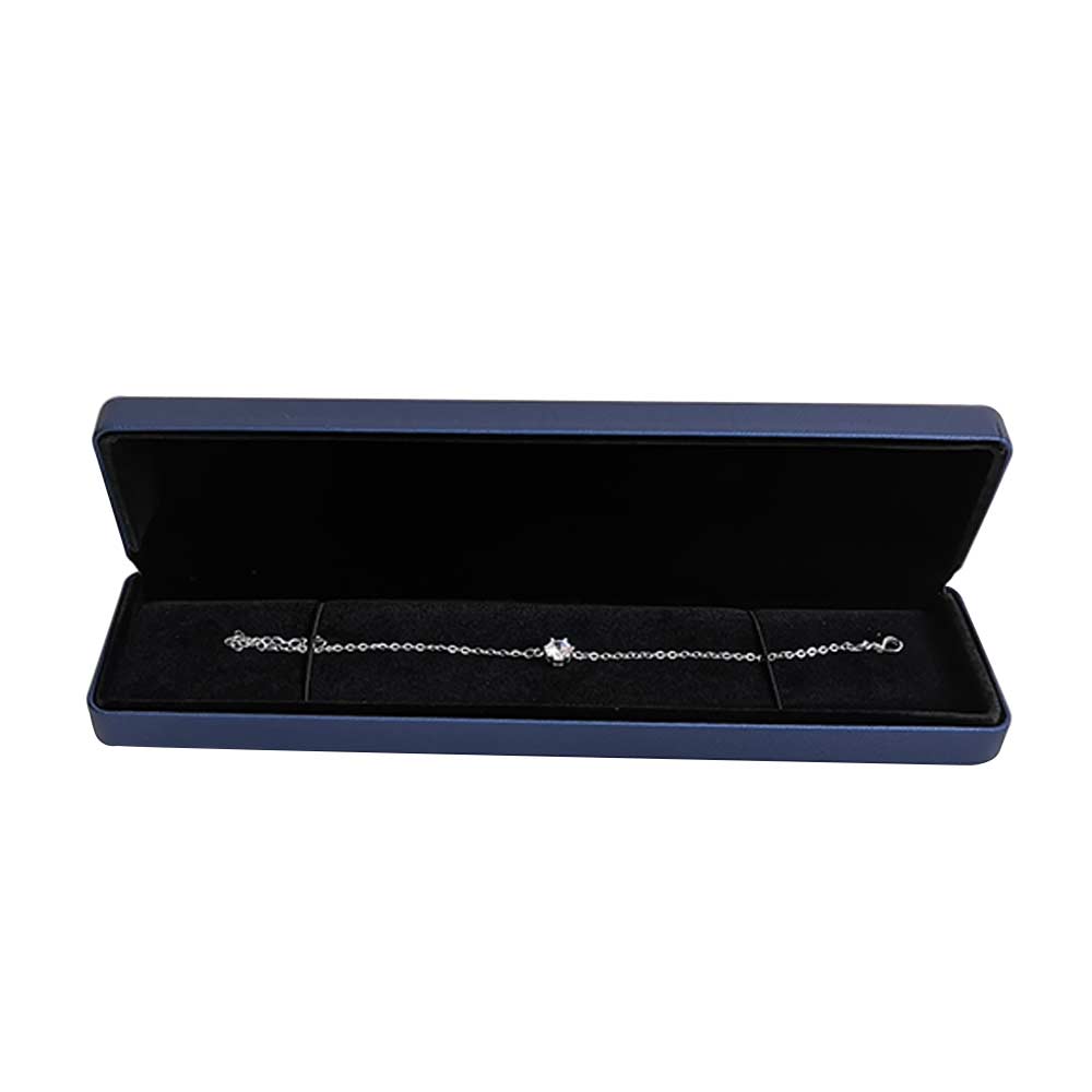 Jewelry Ring Package Box With Logo