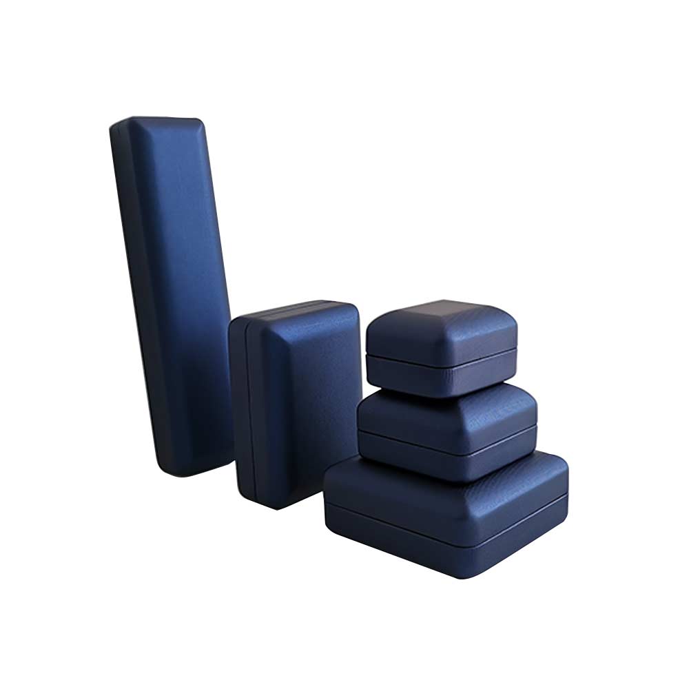 Jewelry Ring Package Box With Logo