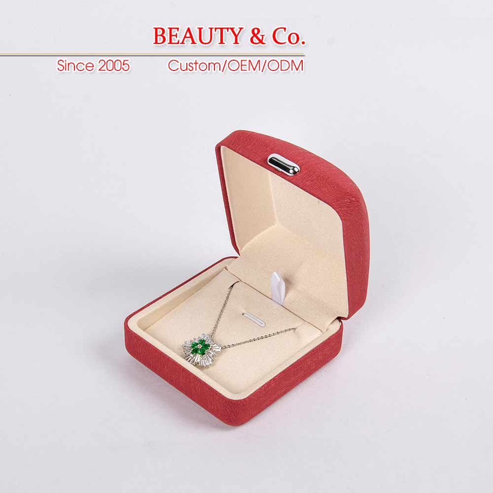 Jewelry dome box