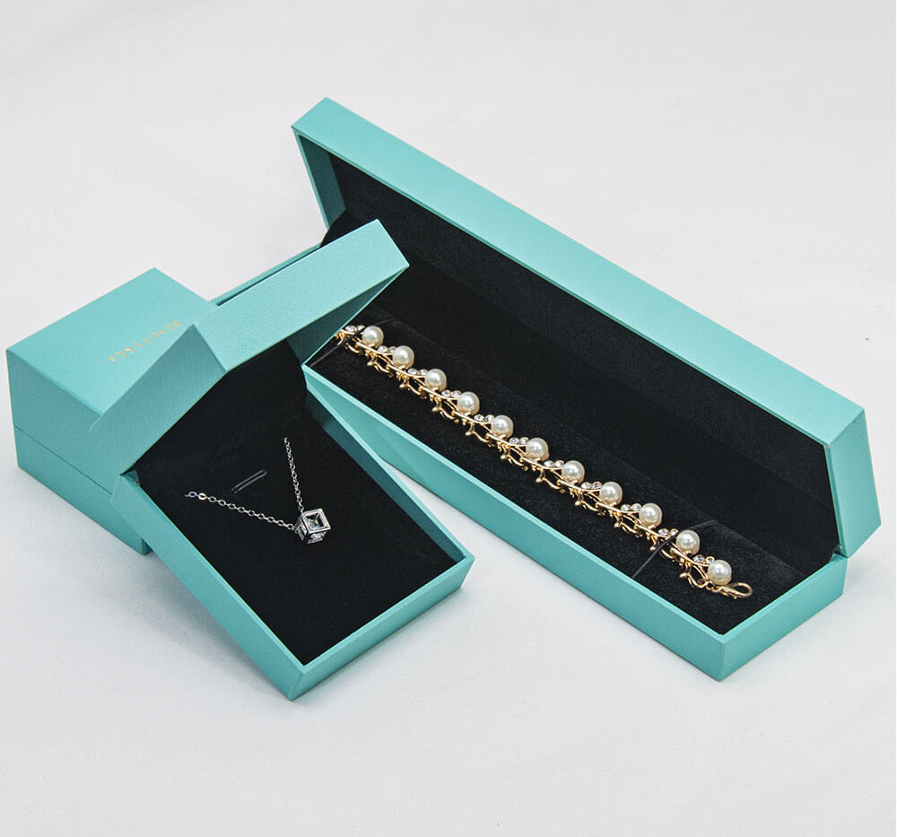 High-end Custom Luxury box