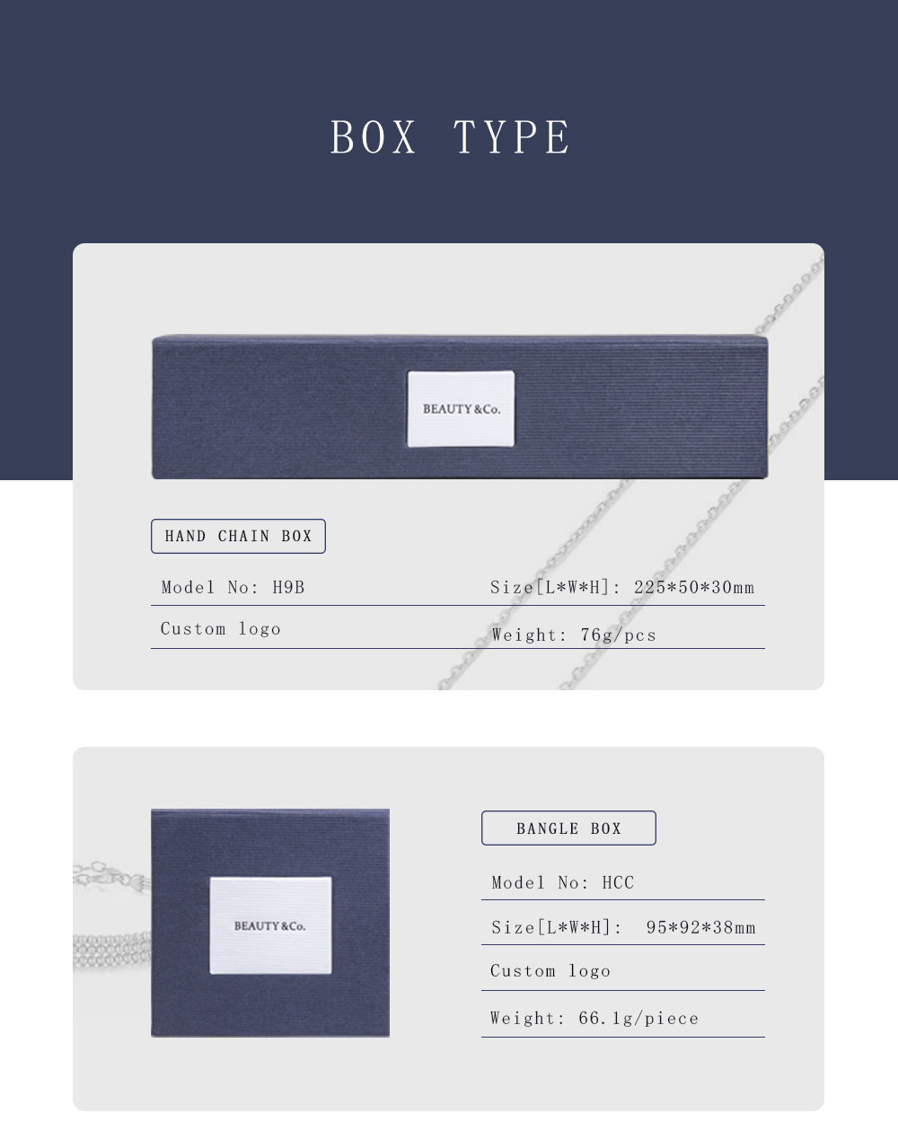 Magnetic Jewelry Box For Jewelry