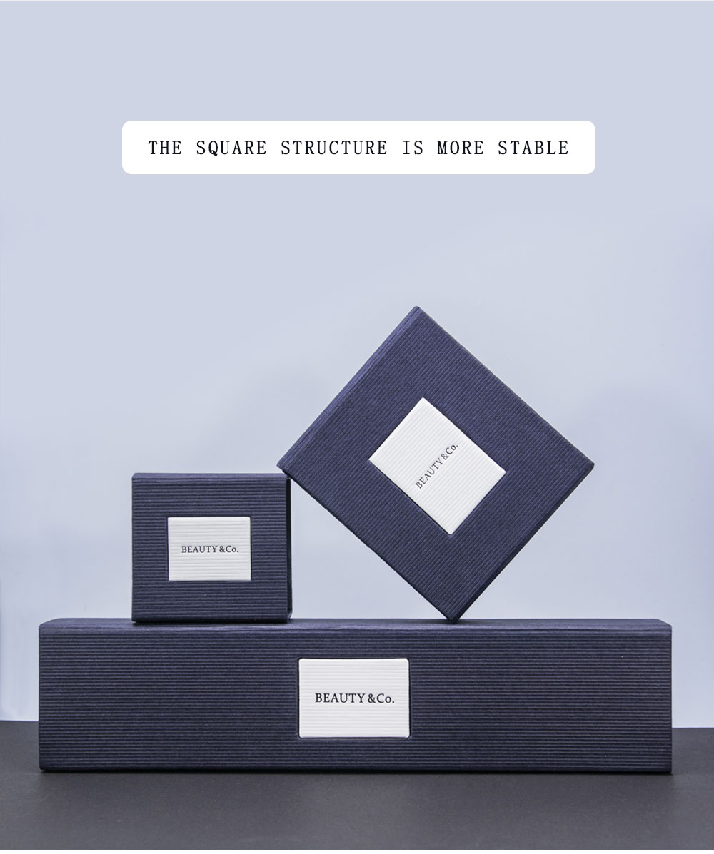 Magnetic Jewelry Box For Jewelry