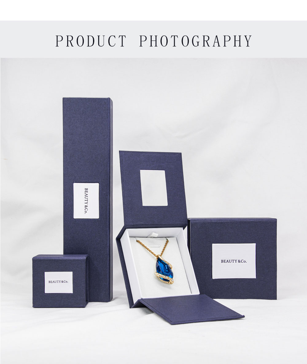 Magnetic Jewelry Box For Jewelry