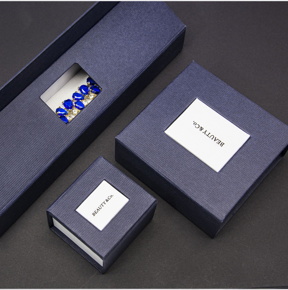 Magnetic Jewelry Box For Jewelry