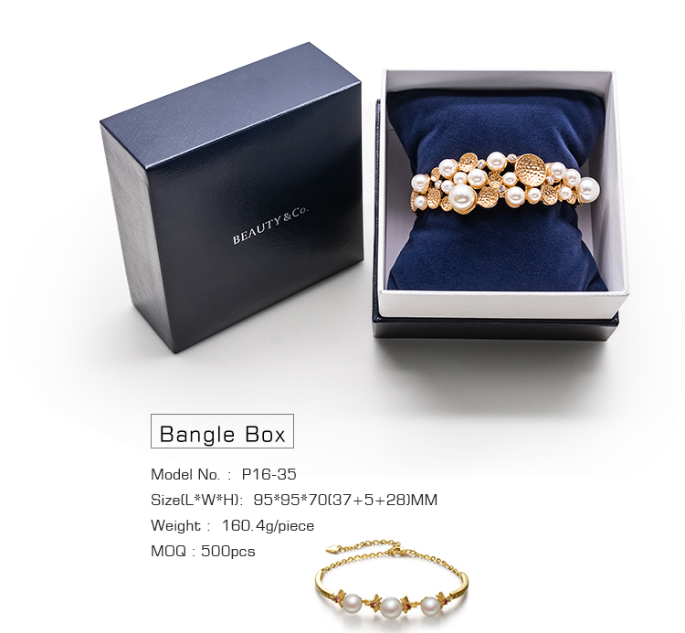 Top Sale Wholesale Custom Jewelry Gift Box