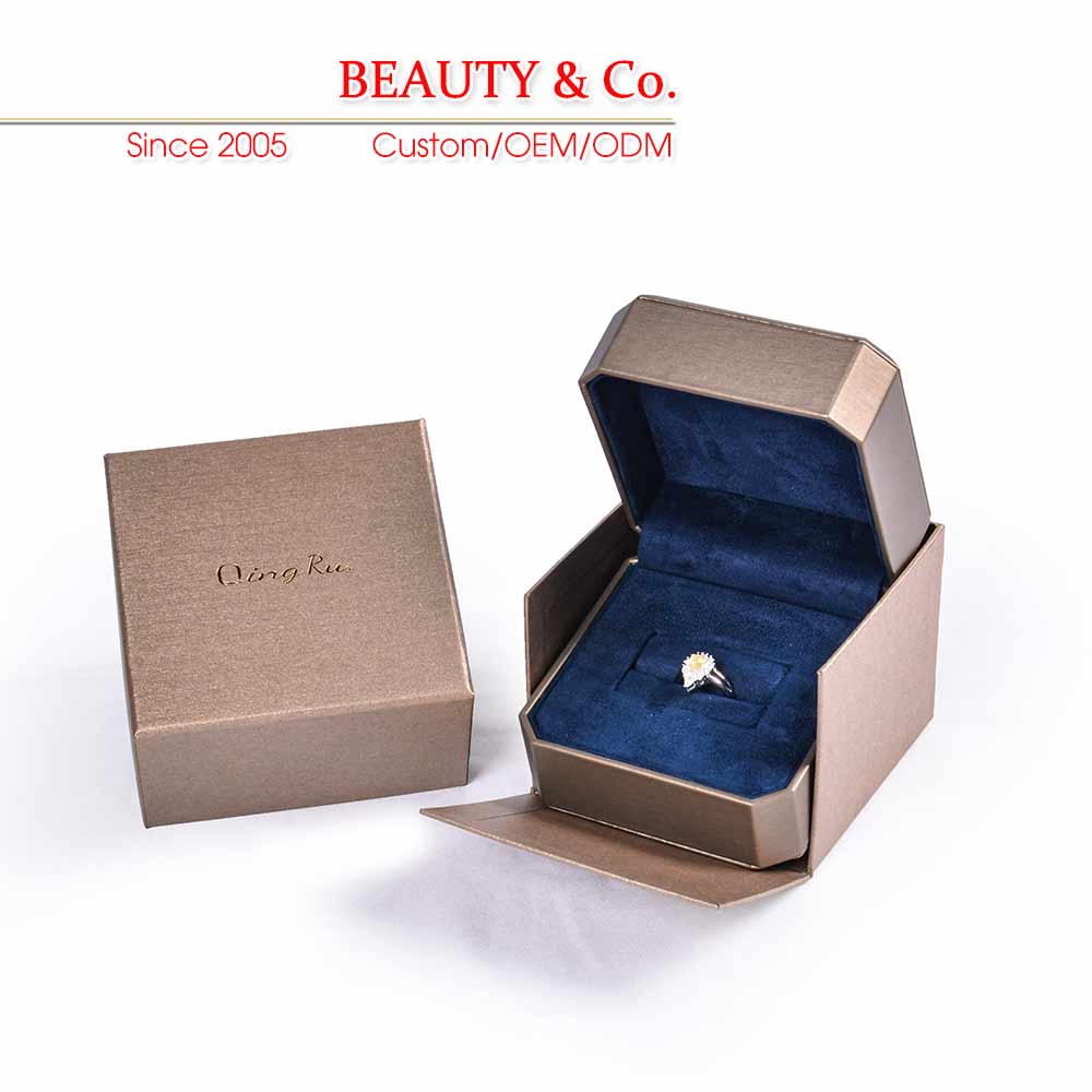 High Quality Large Jewelry Set Box