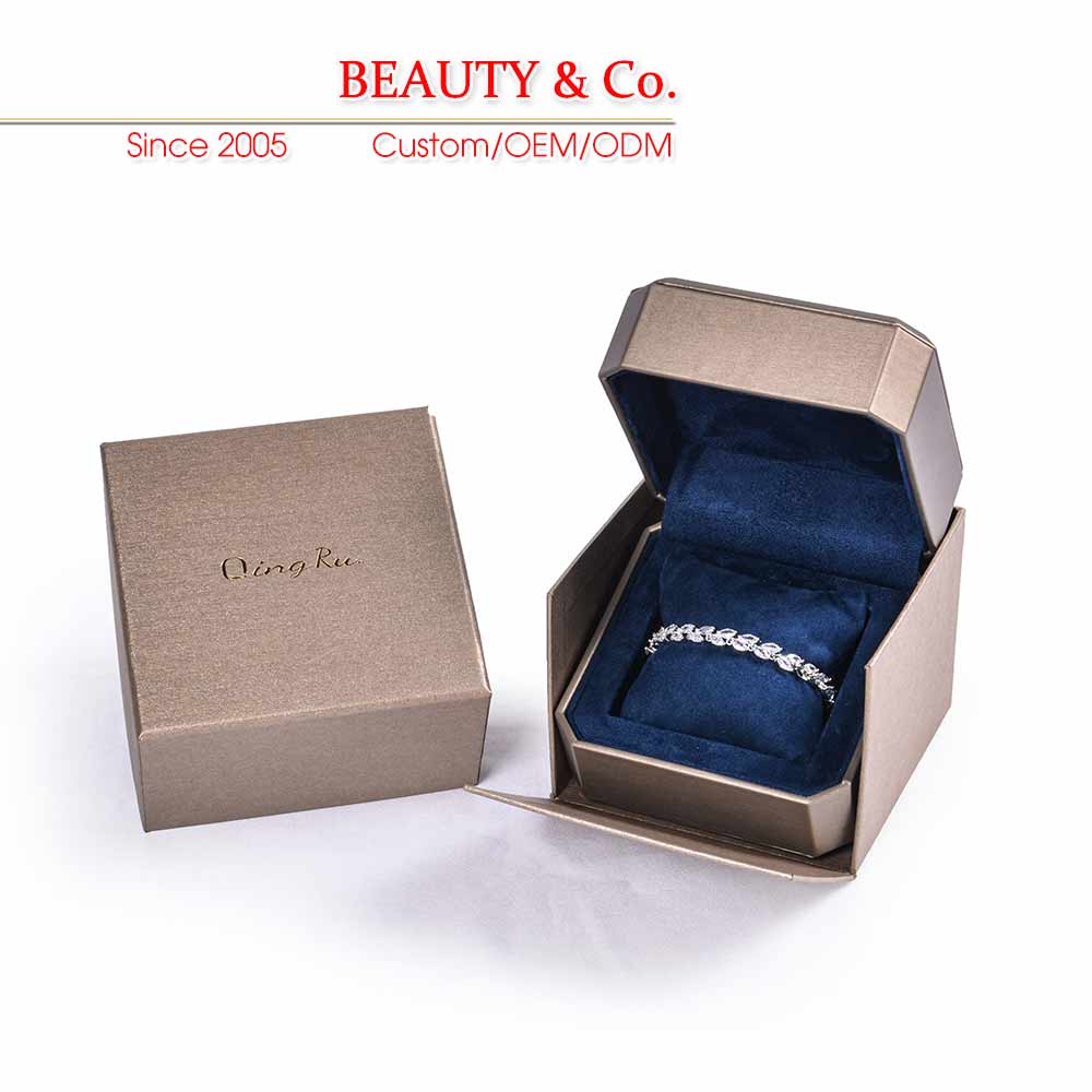 High Quality Large Jewelry Set Box