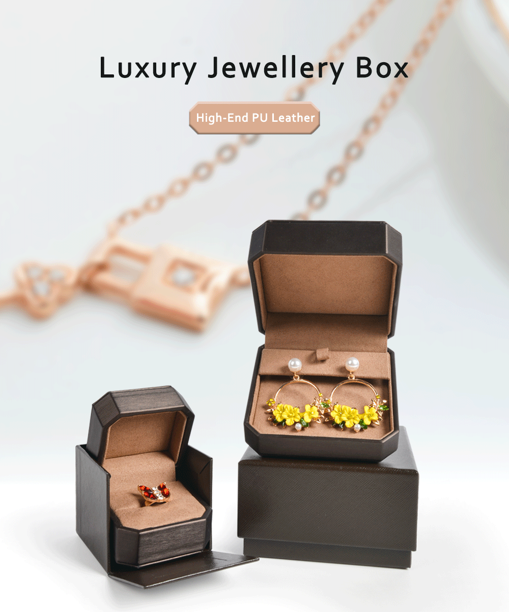 Jewellery Packaging Box 