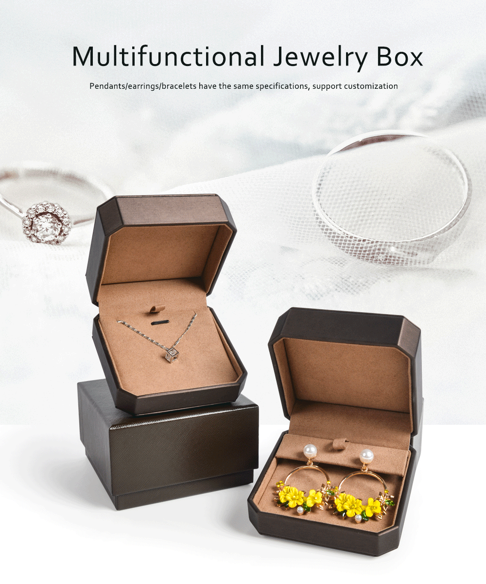 Jewellery Packaging Box 