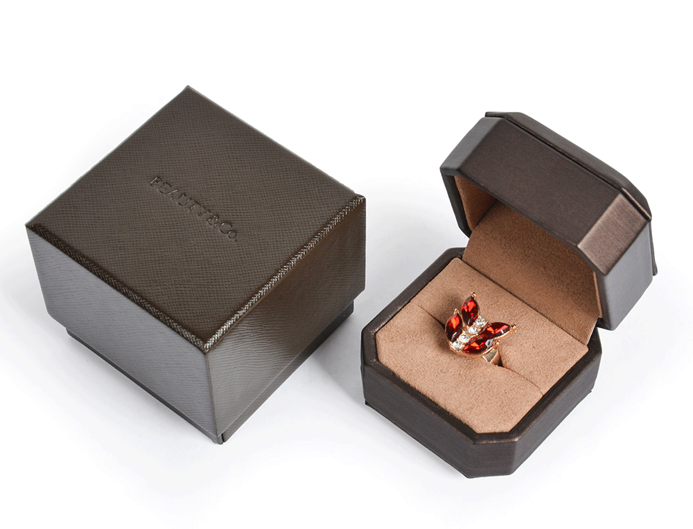 Jewellery Packaging Box 