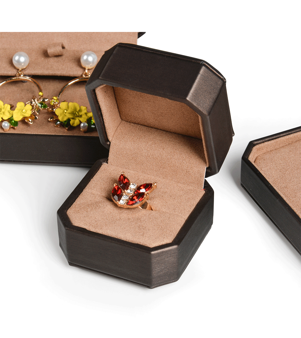 Jewellery Packaging Box 