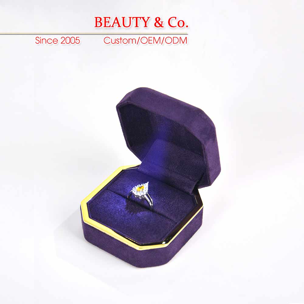 High End Custom Jewellery Boxes