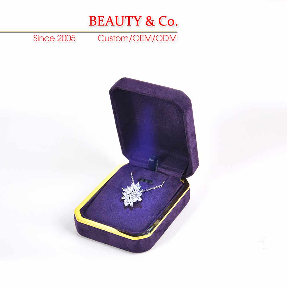 High End Custom Jewellery Boxes