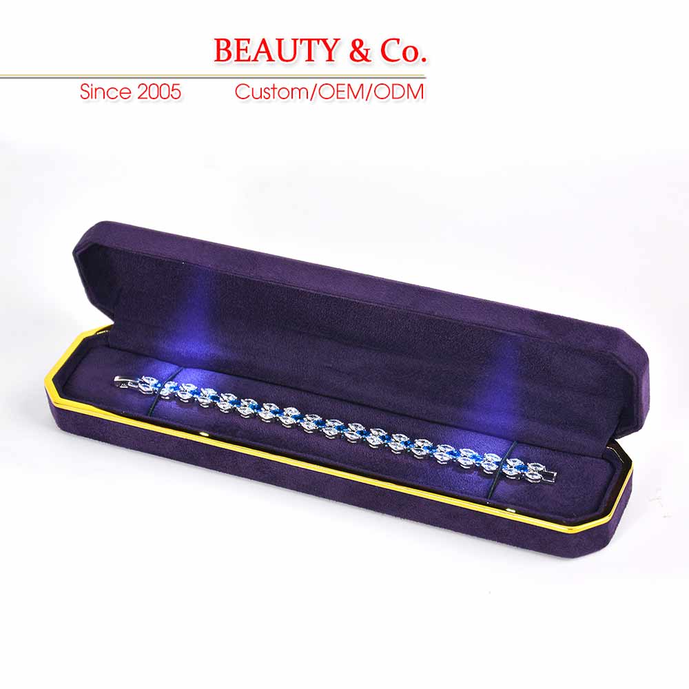 High End Custom Jewellery Boxes