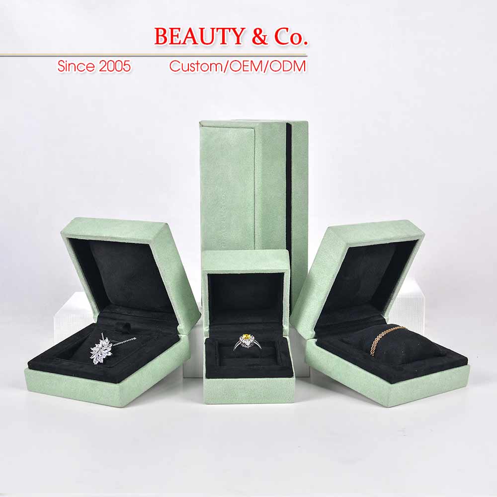 High End Custom Jewellery Boxes