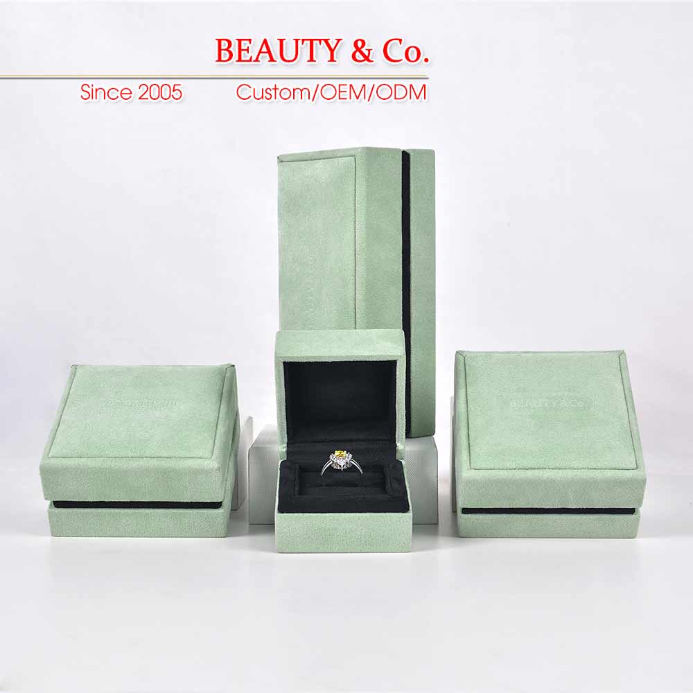 High End Custom Jewellery Boxes