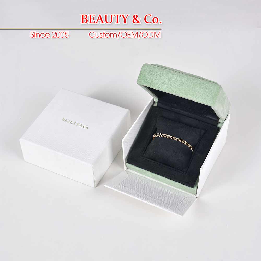 High End Custom Jewellery Boxes