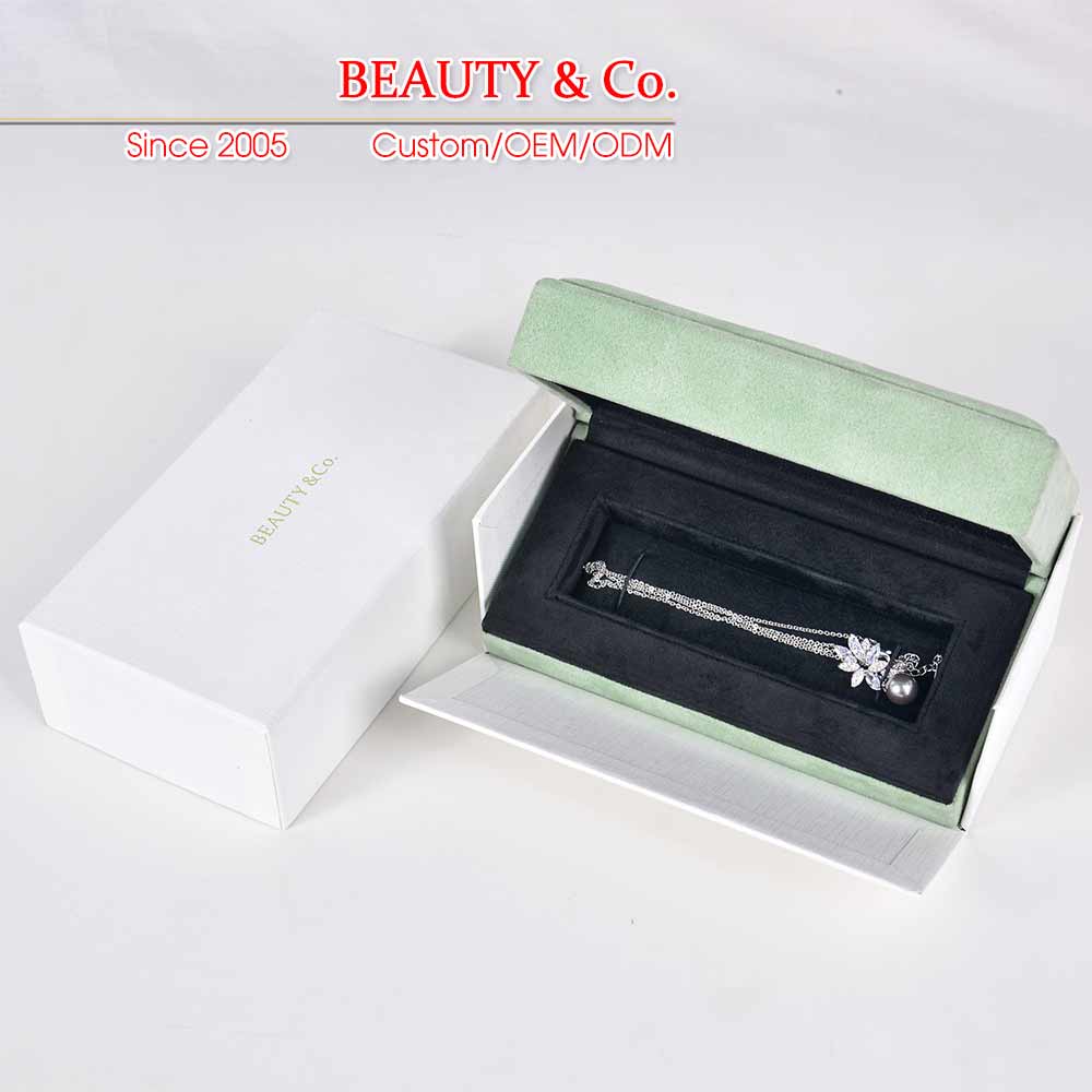 High End Custom Jewellery Boxes