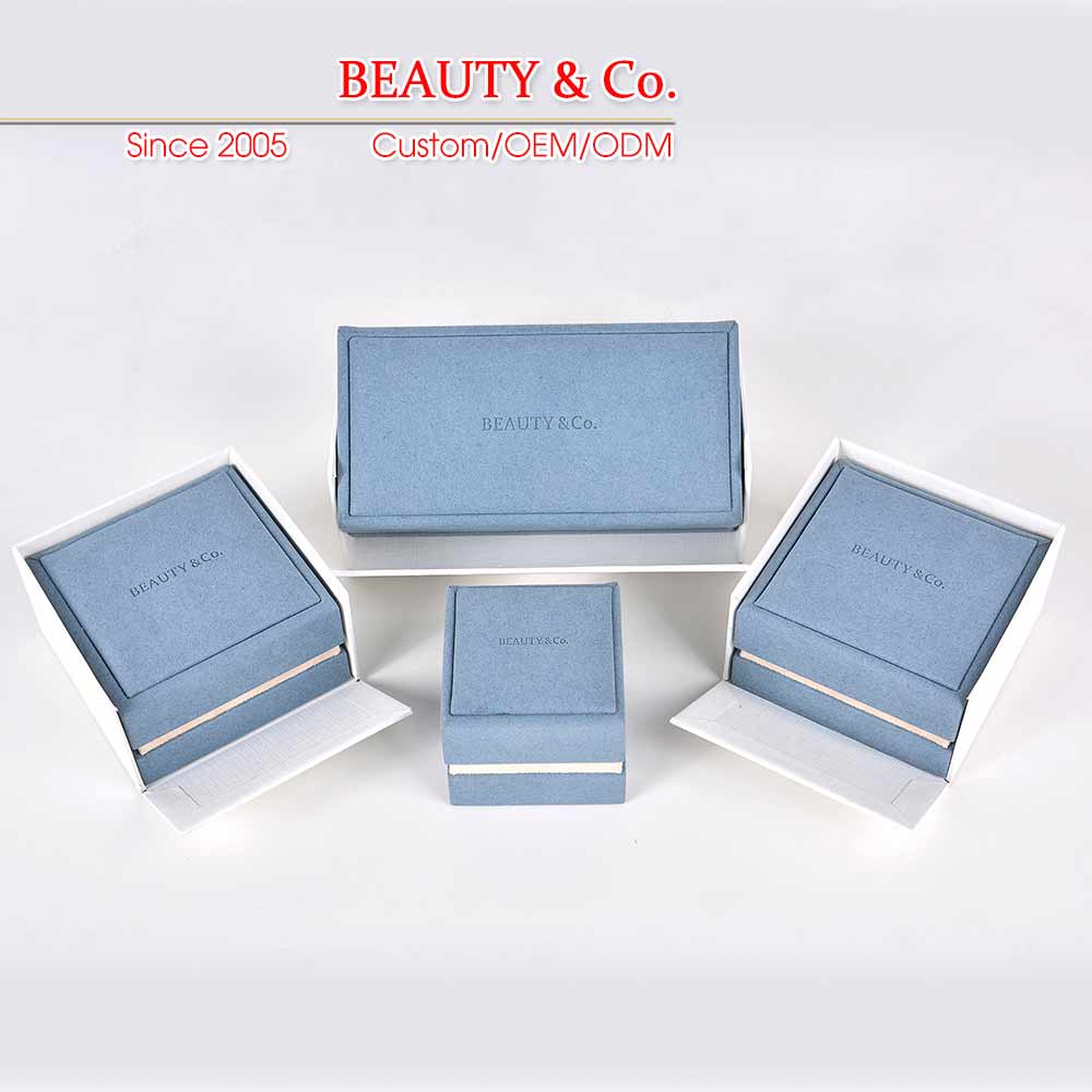  Wholesale Luxury Packaging 