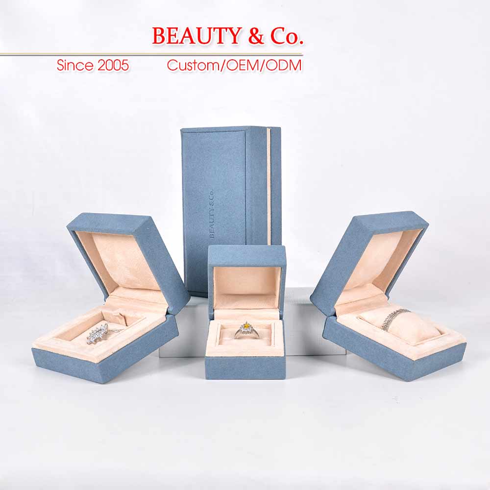  Wholesale Luxury Packaging 