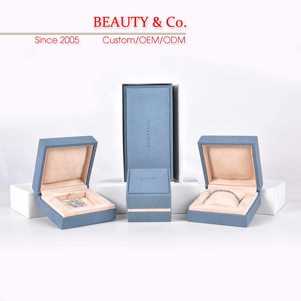  Wholesale Luxury Packaging 
