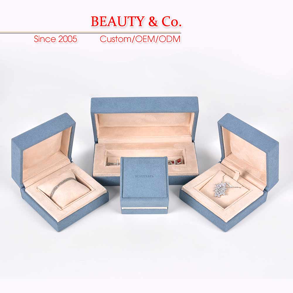  Wholesale Luxury Packaging 