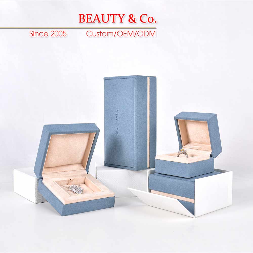  Wholesale Luxury Packaging 