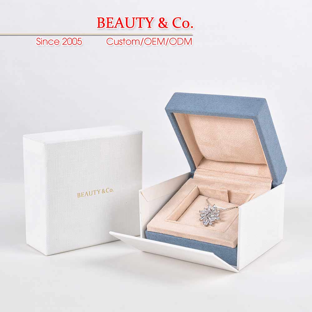  Wholesale Luxury Packaging 