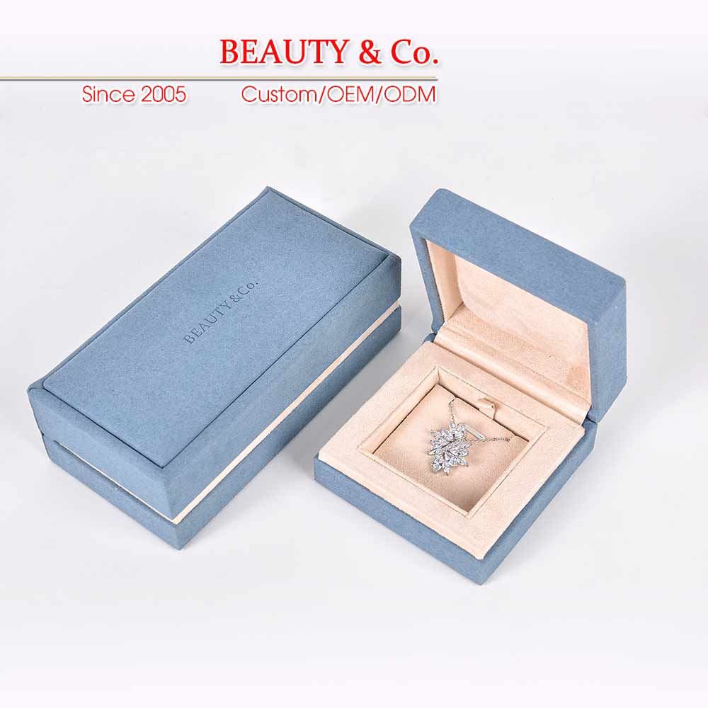  Wholesale Luxury Packaging 