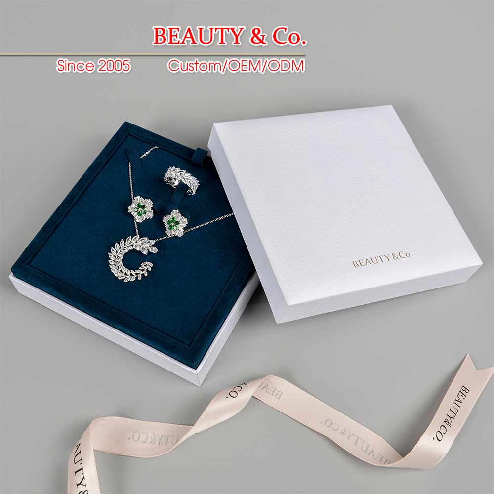 Wholesale Personalized Gift box