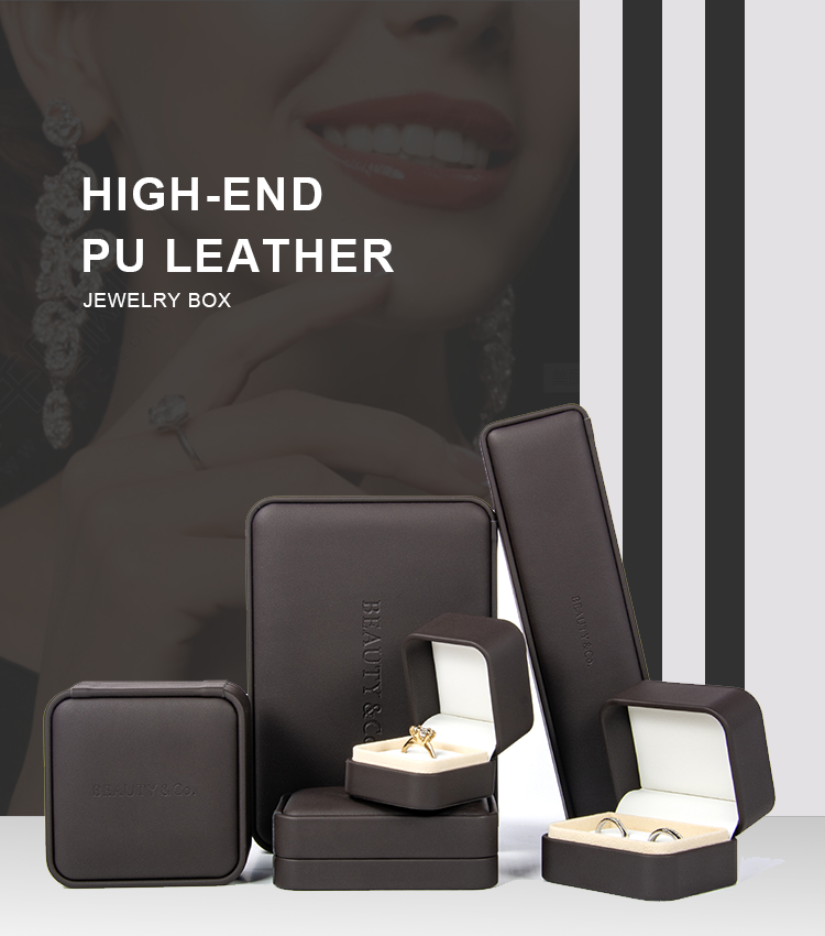 Jewellery Packaging Box 