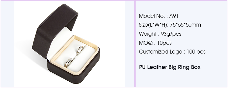 Jewellery Packaging Box 