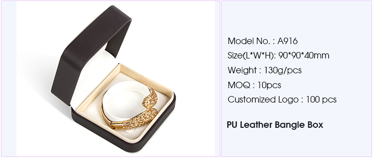 Jewellery Packaging Box 