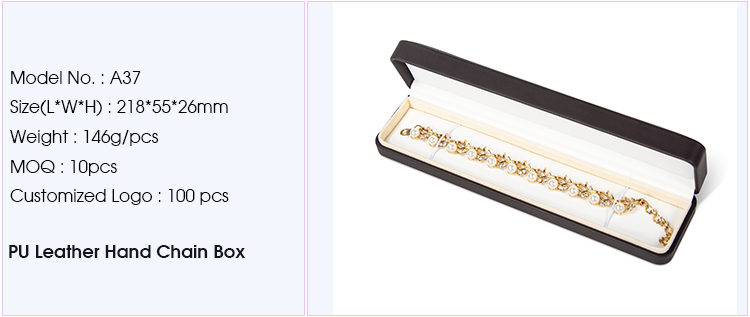Jewellery Packaging Box 