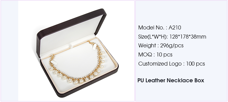 Jewellery Packaging Box 