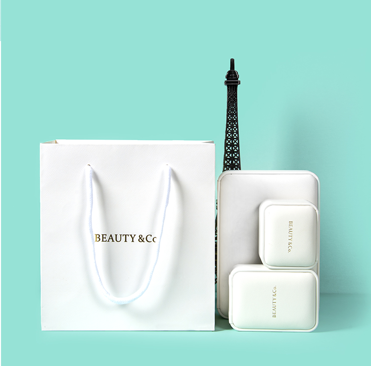 Jewellery Packaging Box 