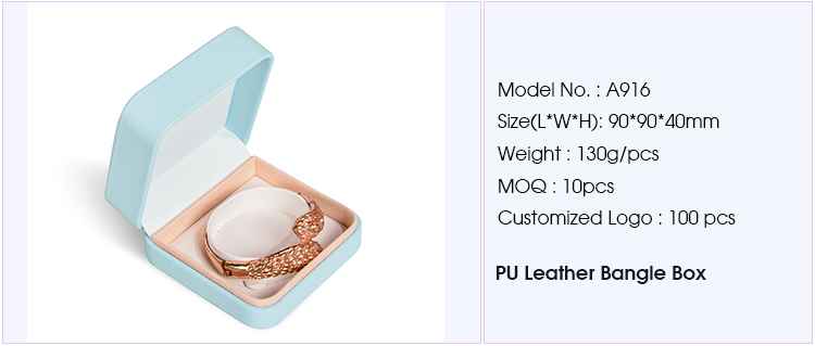  Packaging Jewelry Box Bracelet