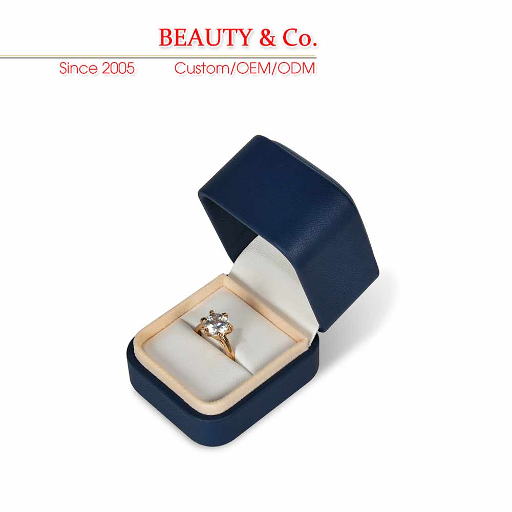 Jewellery Packaging Box 