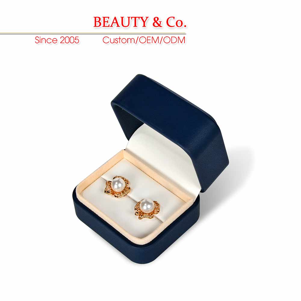 Jewellery Packaging Box 
