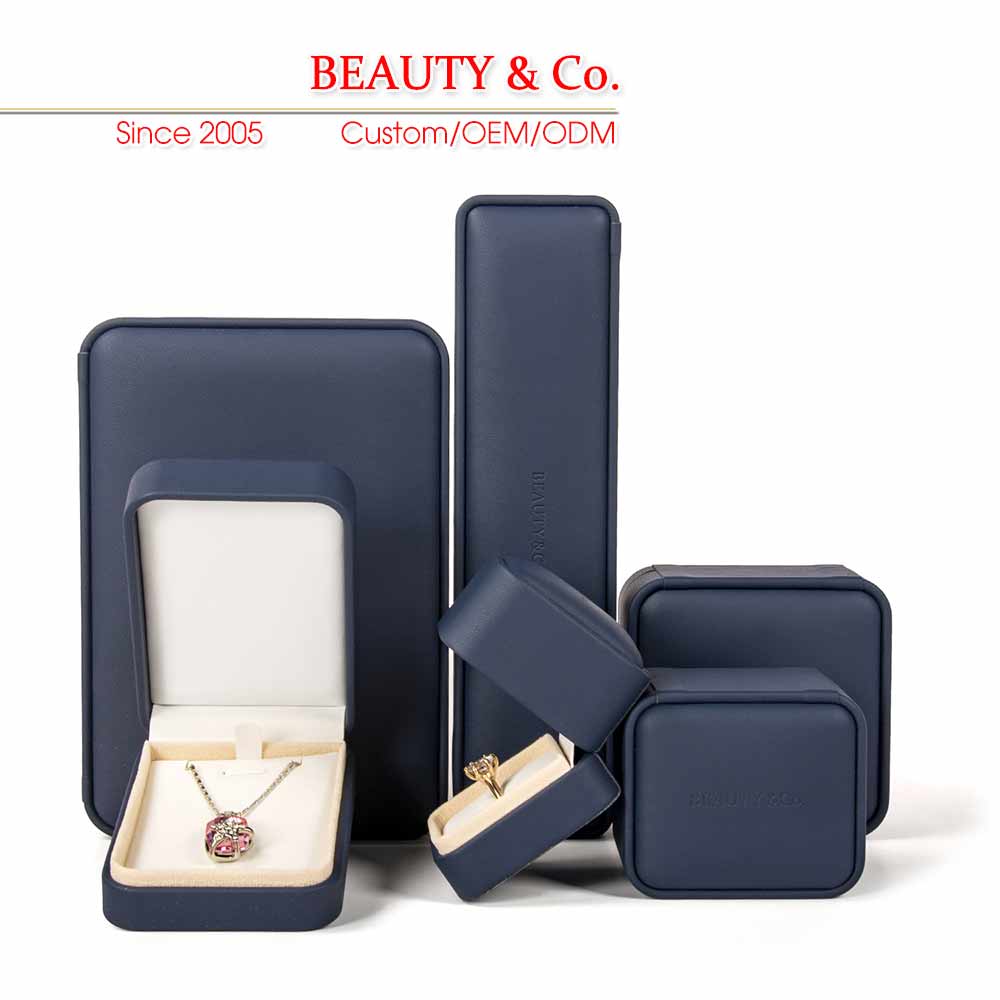 Jewellery Packaging Box 