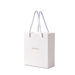 Custom Luxury Paper Bag