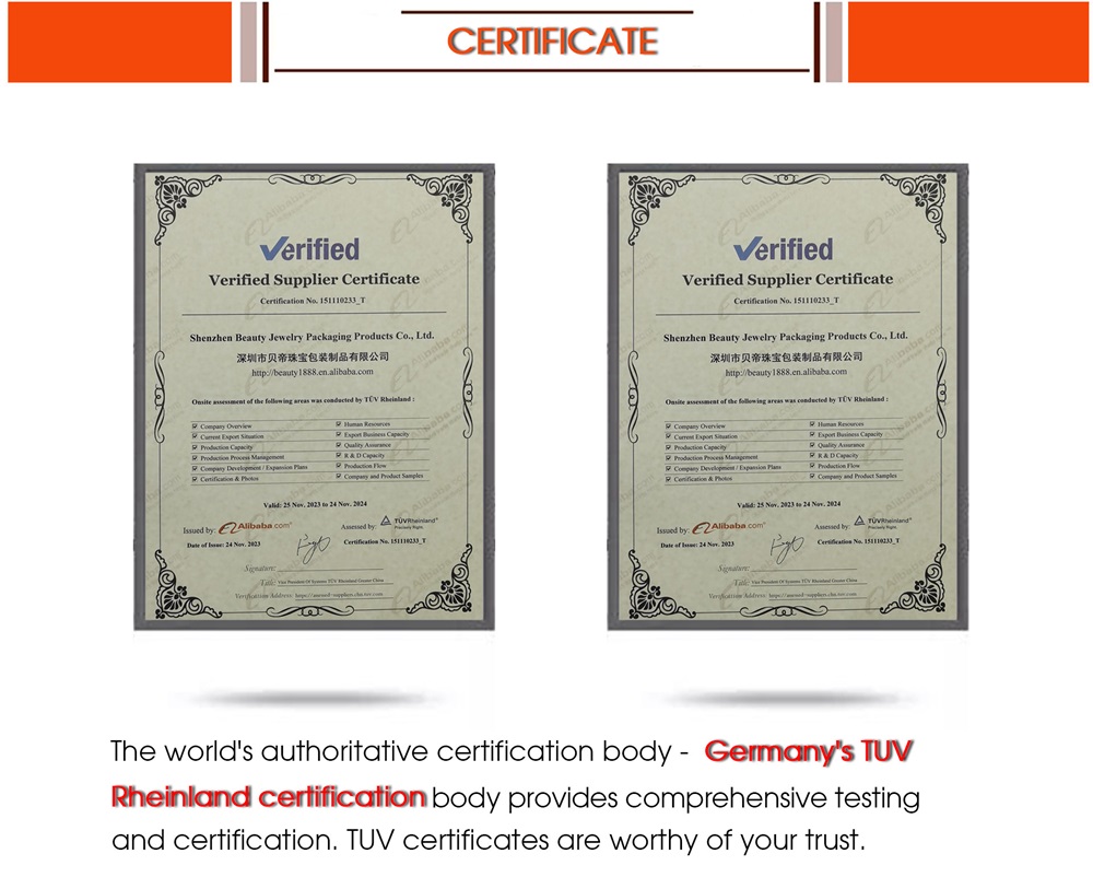 personalised jewellery box