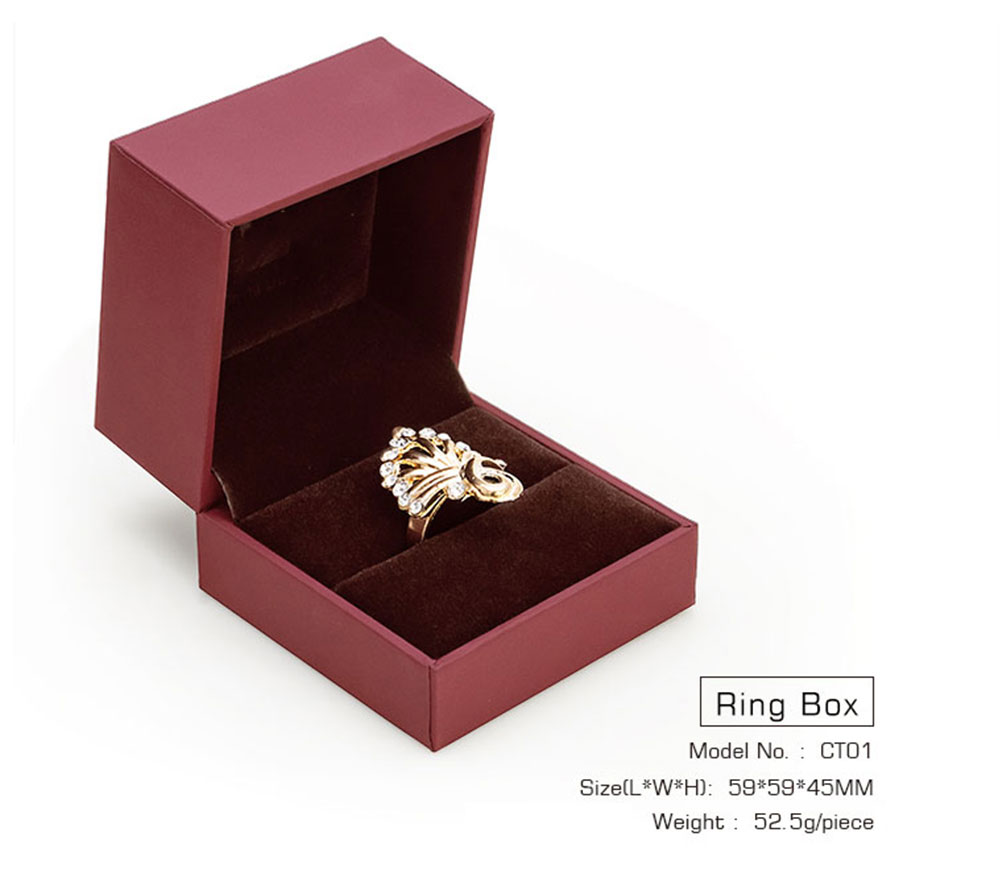 Personalised Small Jewellery Box