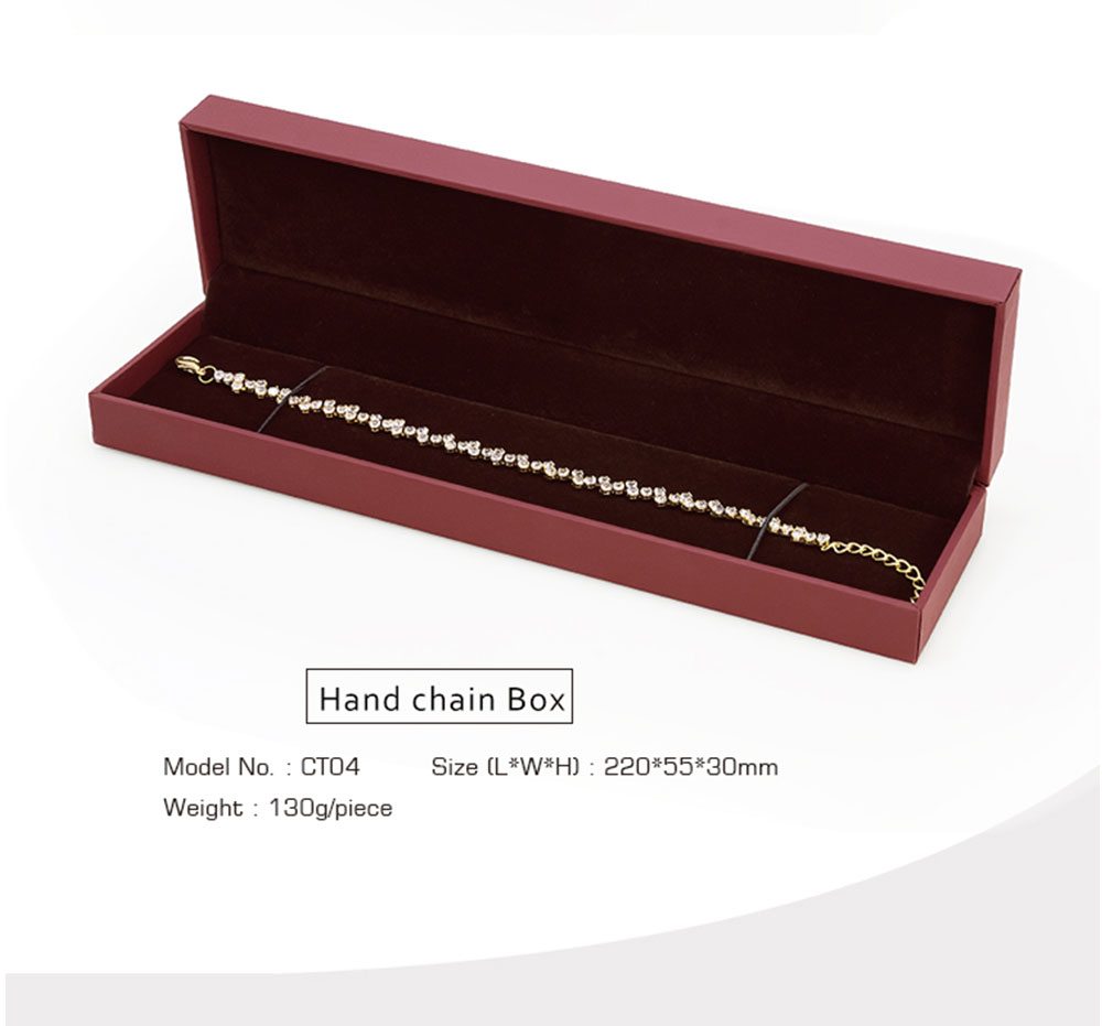 Personalised Small Jewellery Box