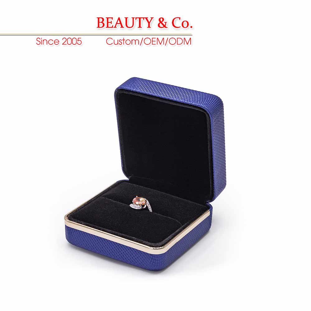 personalised jewellery box