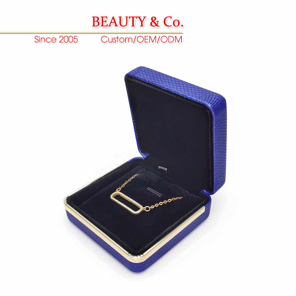 personalised jewellery box