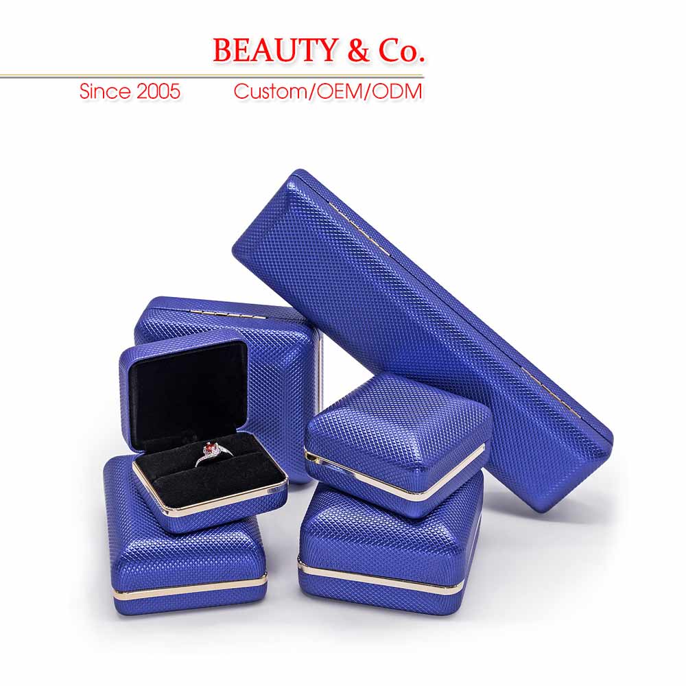 personalised jewellery box